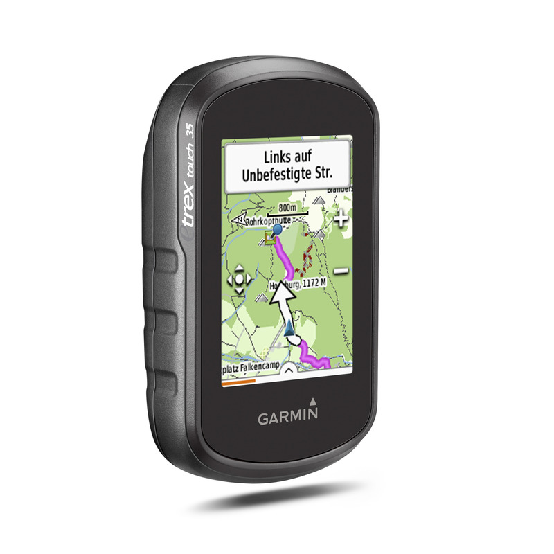 etrex 35