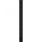 Preview: Ultrafit-Armband 22 mm Nylon Schwarz