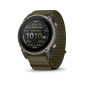 Preview: GARMIN Enduro 4 (010-04799-01)