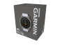 Preview: GARMIN Epix Pro Sapphire, Steinweiss/Titanium Titan, 47mm (010-02803-21)