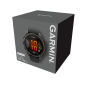 Preview: GARMIN Fenix 8 Pro LTE Amoled Sapphire, Schwarz/Titan Carbongrau DLC Titan, 47mm (010-03198-01)
