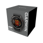 Preview: GARMIN Fenix 8 Pro LTE Amoled Sapphire,  Schwarz/Titan Carbongrau DLC Titan, 51mm (010-03199-01)