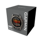 Preview: GARMIN Fenix 8 Pro LTE Amoled Sapphire,  Graphit/Schwarz Titan, 51mm (010-03199-11)