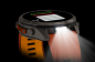 Preview: GARMIN Fenix 9 Pro InReach, 51mm, Titan (010-04337-01)