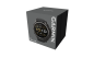 Preview: GARMIN Fenix 9 Pro InReach, 51mm, Titan mit Silikon-Armband Graphit/Schwarz (010-04337-21)