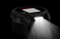 Preview: GARMIN Fenix 9, 51mm,  Schwarz/Carbongrau DLC Titan (010-04763-11)
