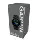 Preview: GARMIN Vivoactive 6, Schwarz/Schiefergrau, 42mm (010-02985-00)