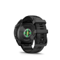 Preview: GARMIN Tactix 8 Amoled Sapphire, Schwarz Titan DLC, 47mm (010-​03405-01)