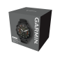 Preview: GARMIN Tactix 8 Amoled Sapphire, Schwarz Titan DLC, 47mm (010-​03405-01)