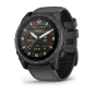 Preview: GARMIN Tactix 8 Amoled Cerakote, Schiefergrau, 51mm (010-04553-01)