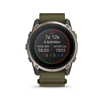 GARMIN Enduro 4 (010-04799-01)