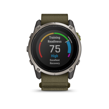 GARMIN Enduro 4 (010-04799-01)