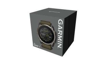 GARMIN Enduro 4 (010-04799-01)