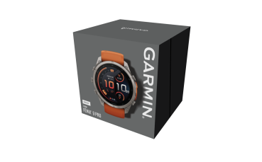 GARMIN Fenix 9 Pro InReach, 51mm, Titan (010-04337-01)