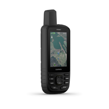 GARMIN GPSMAP 67 (010-02813-01)