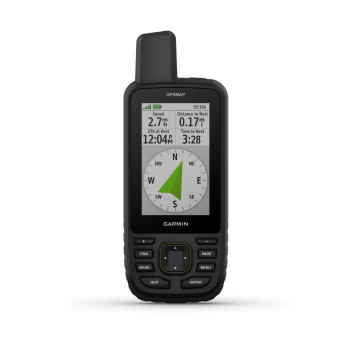 GARMIN GPSMAP 67 (010-02813-01)