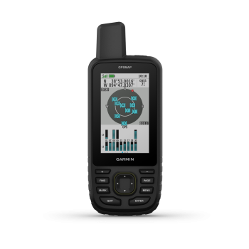 GARMIN GPSMAP 67 (010-02813-01)