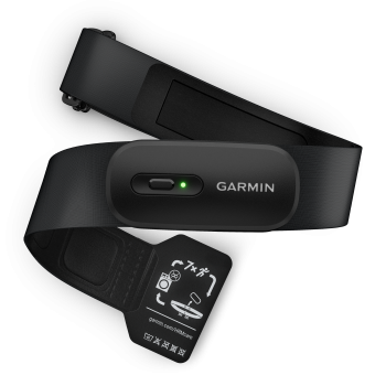 Garmin Pulsgurt HRM 200 M-XL (010-13388-00)