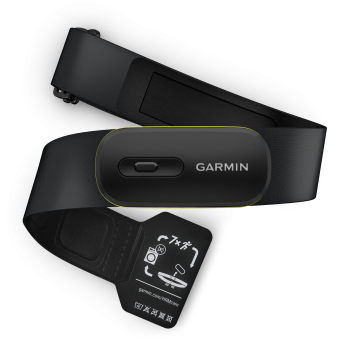 Garmin Pulsgurt HRM 600 M-XL (010-13383-00)