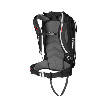 Lawinenairbag Mammut Ride Removable Airbag 3.0 30L black (2610-01250)