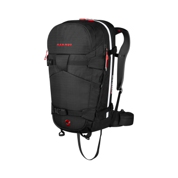 Lawinenairbag Mammut Ride Removable Airbag 3.0 30L black (2610-01250)