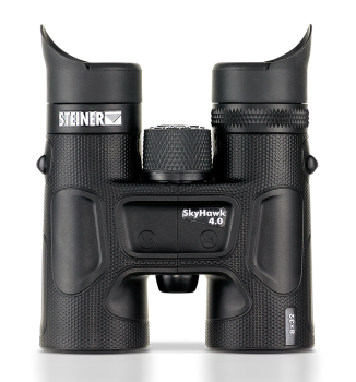 Steiner Fernglas SkyHawk 4.0 8x32 - 10 JAHRE GARANTIE vom Schweizer Importeur (ST2336 )