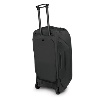 Osprey Sojourn 80 L Trolley black