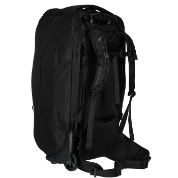 Osprey Sojourn 80 L Trolley black