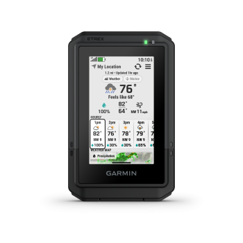 GARMIN eTrex Touch (010-02940-01)
