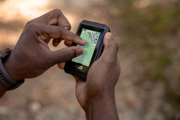 GARMIN eTrex Touch (010-02940-01)