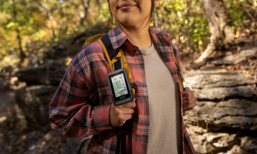 GARMIN eTrex Touch (010-02940-01)