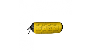 SEA TO SUMMIT Escapist 15D Tarp Large lime