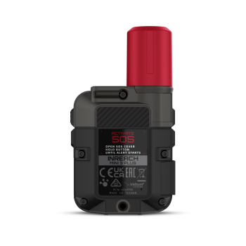 GARMIN InReach Mini 3 Plus (010-03387-10)