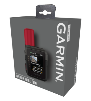 GARMIN InReach Mini 3 Plus (010-03387-10)