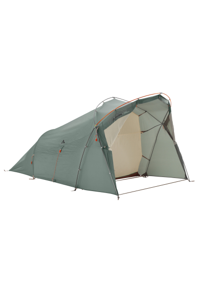 VAUDE Allround Chapel XT 2P  agave