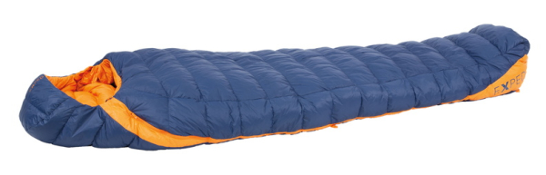 EXPED Comfort -5°