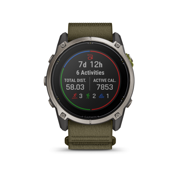 GARMIN Enduro 4 (010-04799-01)