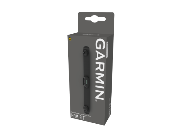 Garmin Pulsgurt HRM Fit (010-13314-00)