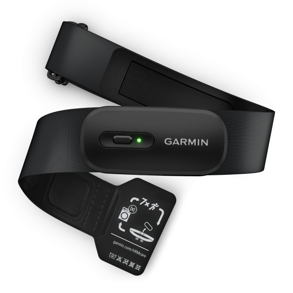 Garmin Pulsgurt HRM 200 M-XL (010-13388-00)