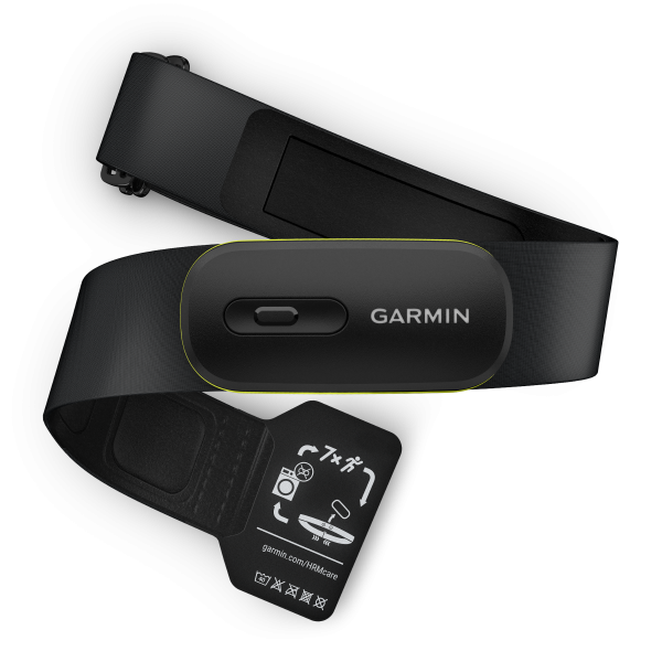 Garmin Pulsgurt HRM 600 M-XL (010-13383-00)