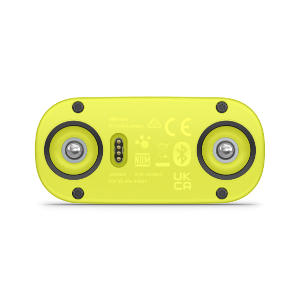 Garmin Pulsgurt HRM 600 M-XL (010-13383-00)