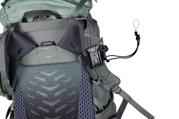 Garmin Rucksackbefestigung (010-13351-01)