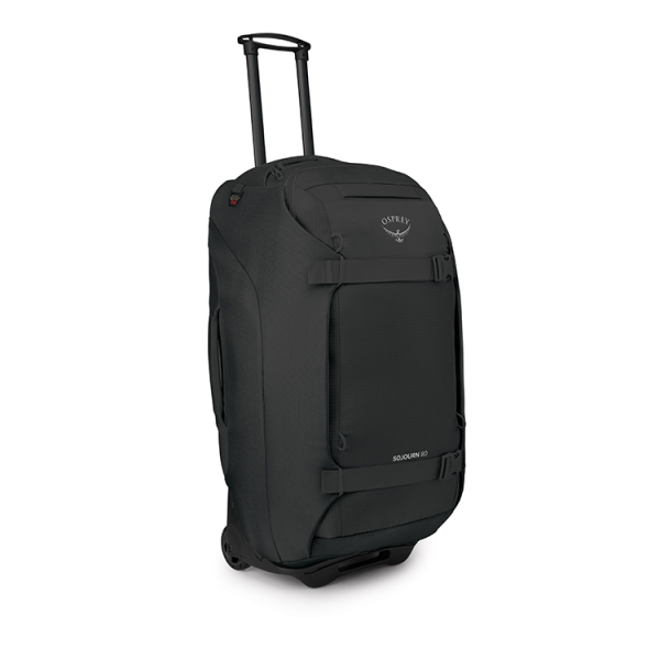 Osprey Sojourn 80 L Trolley black