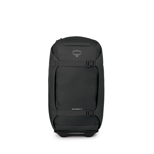 Osprey Sojourn 80 L Trolley black