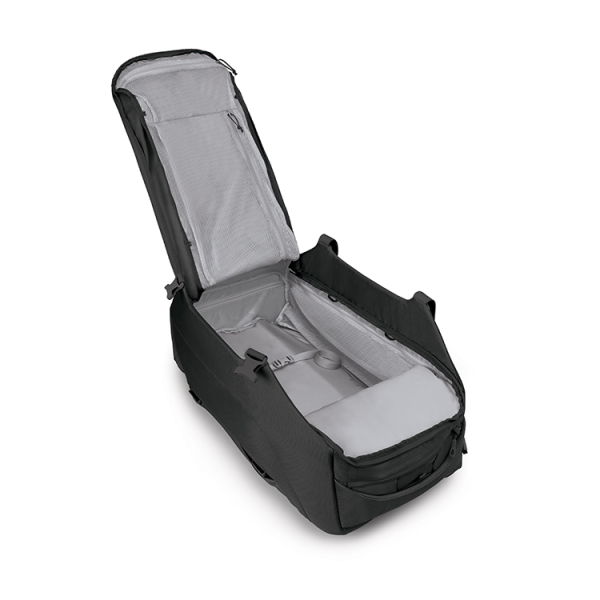 Osprey Sojourn 80 L Trolley black