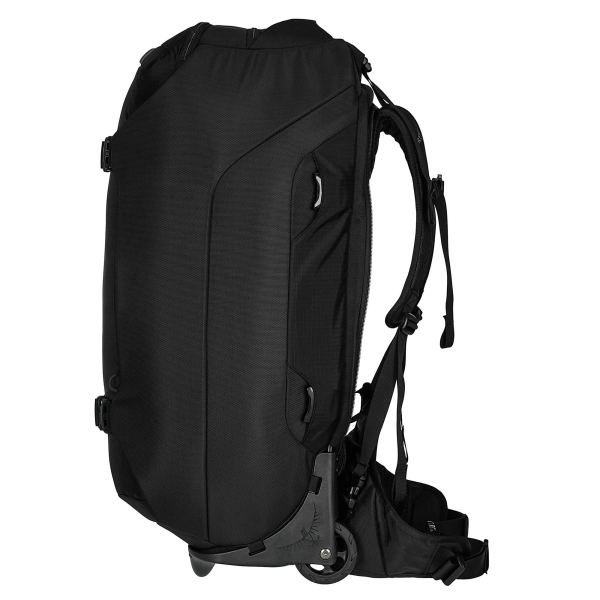 Osprey Sojourn 80 L Trolley black