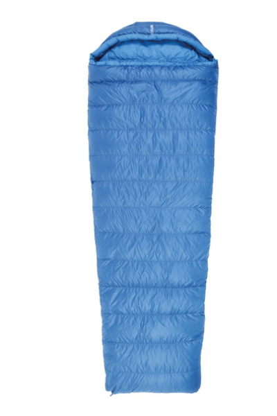 EXPED Trekkinglite Versa 0° M