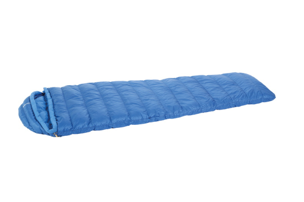 EXPED Trekkinglite Versa 0° M