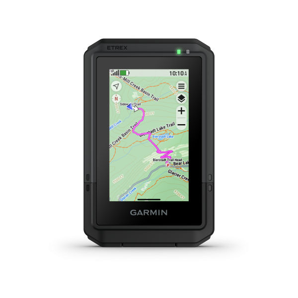 GARMIN eTrex Touch (010-02940-01)