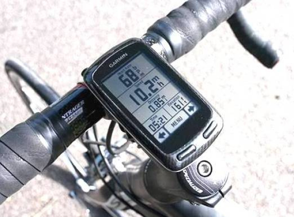 Fahrradhalterungen Edge  (010-11430-00)